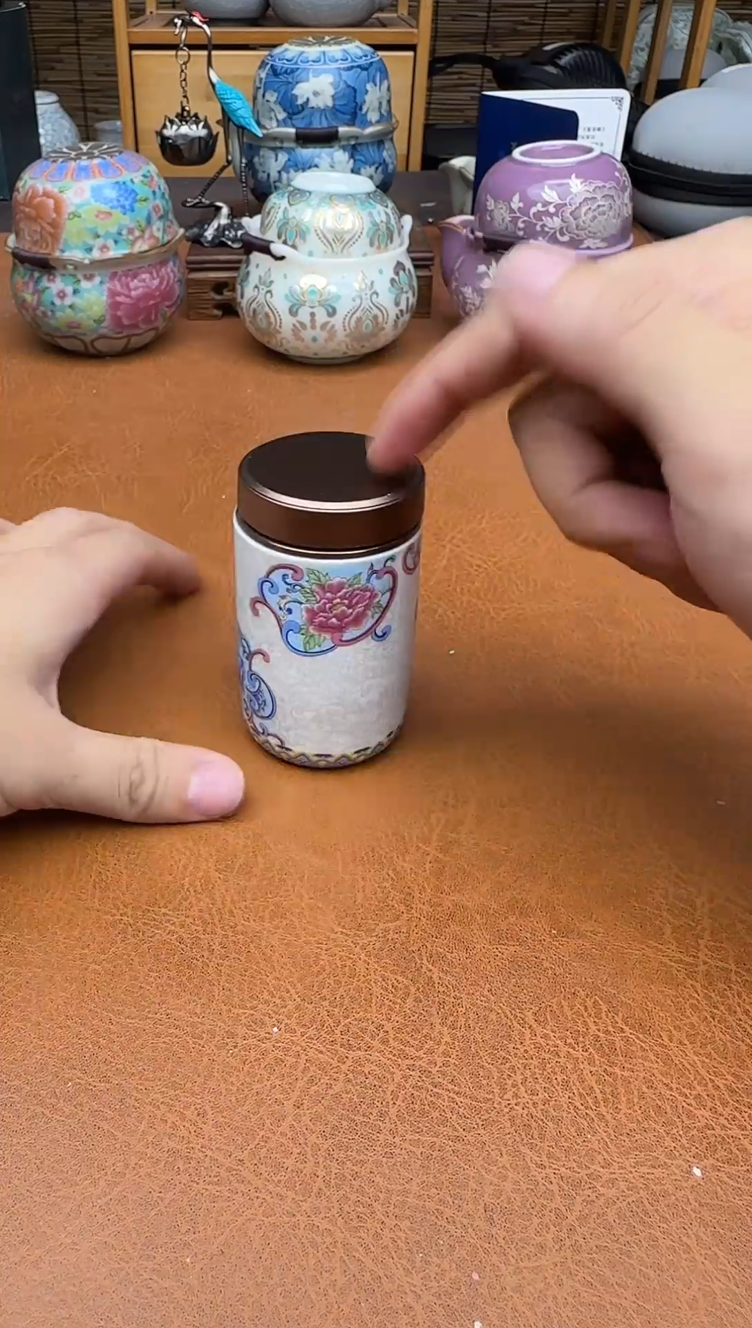 福利专属@@高端茶具