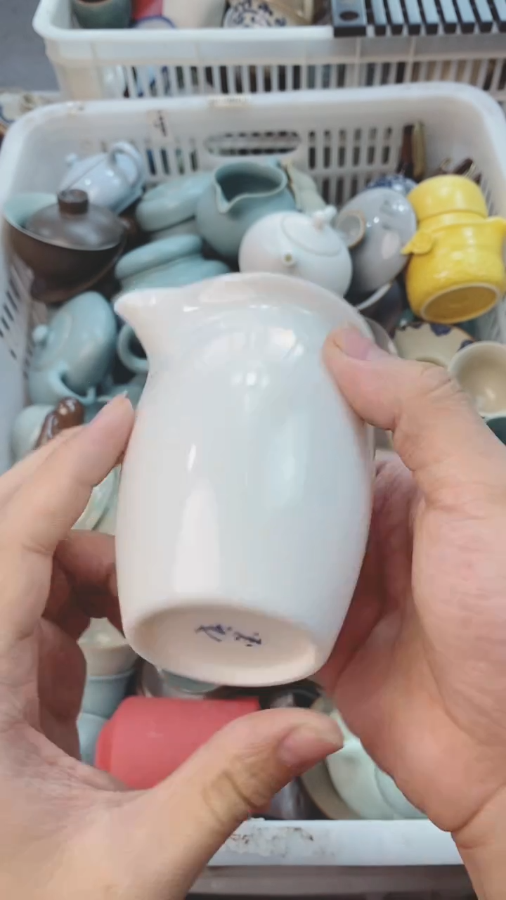 【闪购商品】茶具茶壶茶碗茶杯