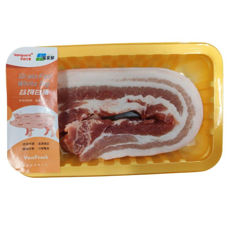 猪五花肉300g
