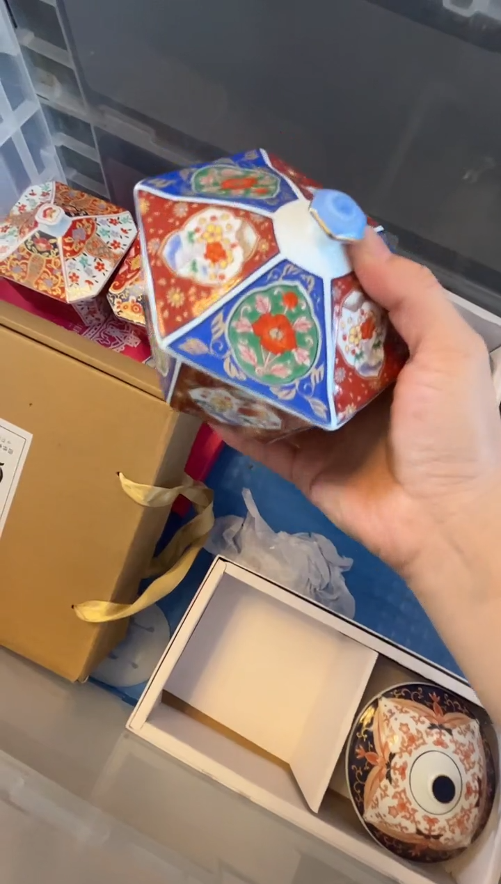瓷片常*冲妹陶瓷，感谢支持，满20包邮