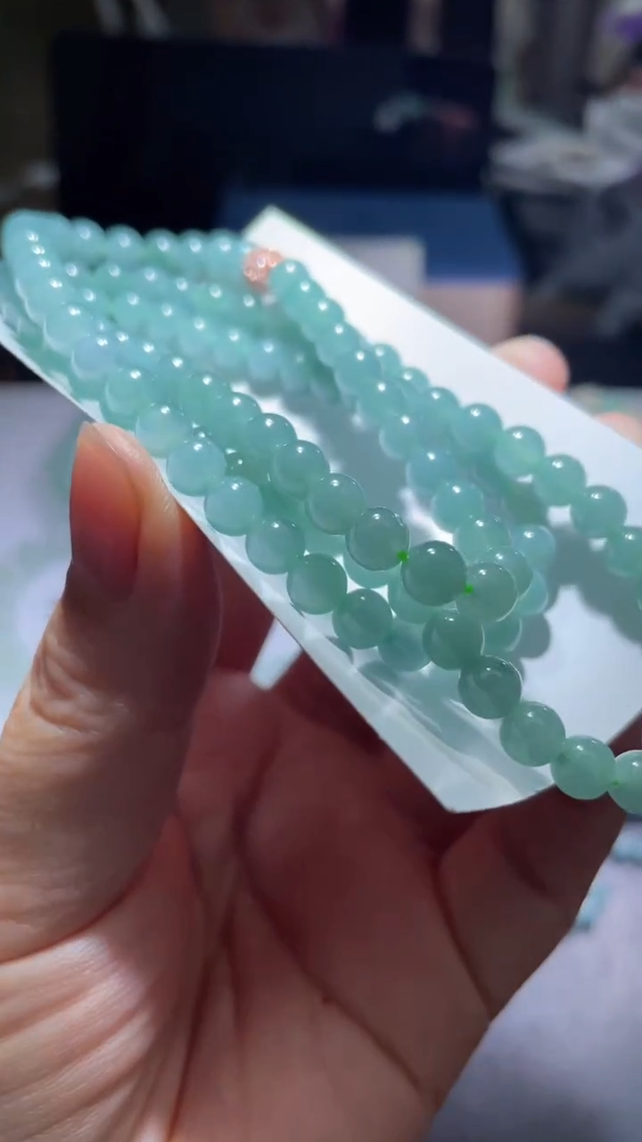 【闪购商品】定制翡翠未镶嵌翡翠