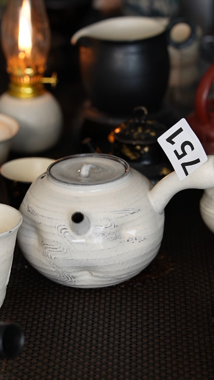 【闪购商品】751景德镇{立梦陶}手作