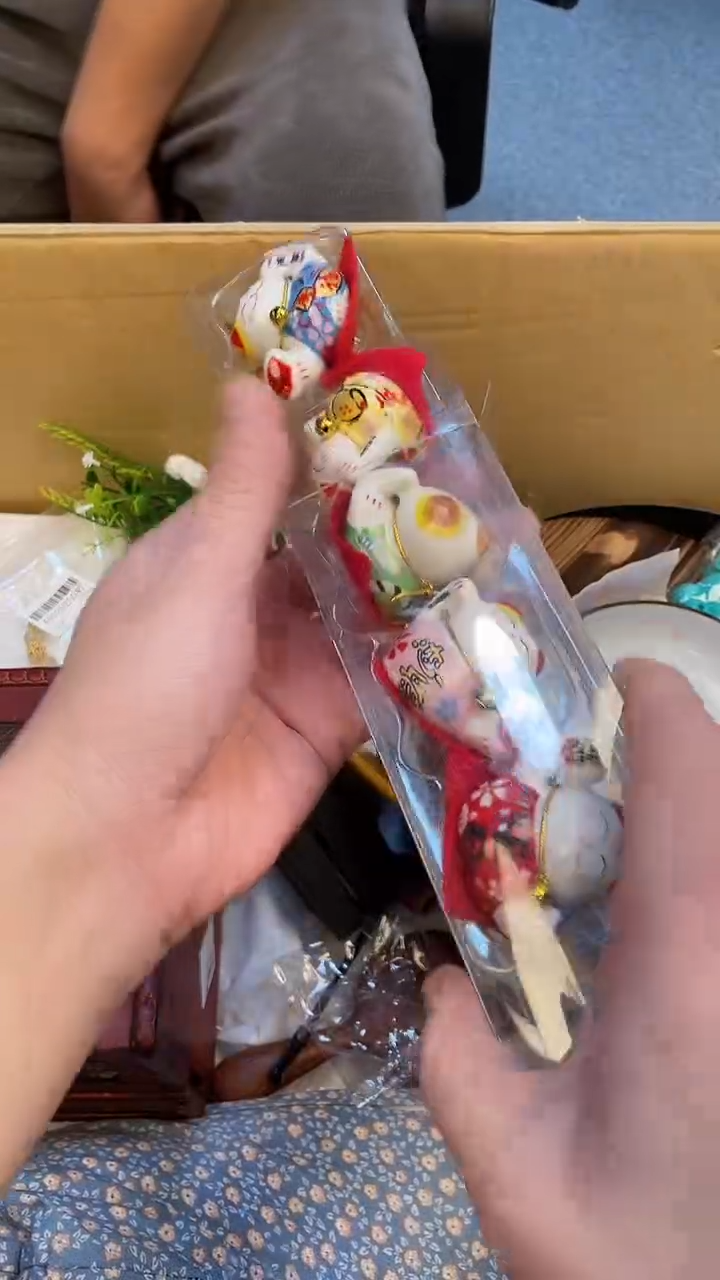 摆件荷***快如图所示 老崔精选