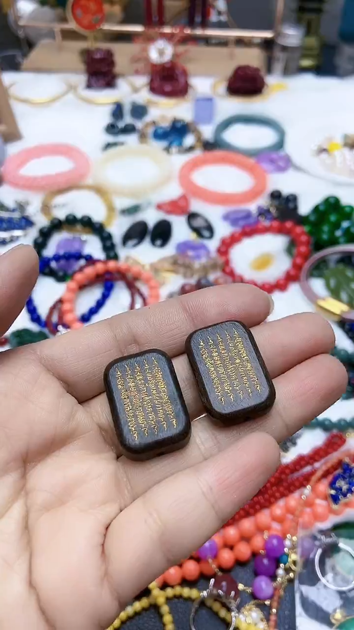 【闪购商品】玛瑙/玉髓珠宝半成品未镶嵌A58