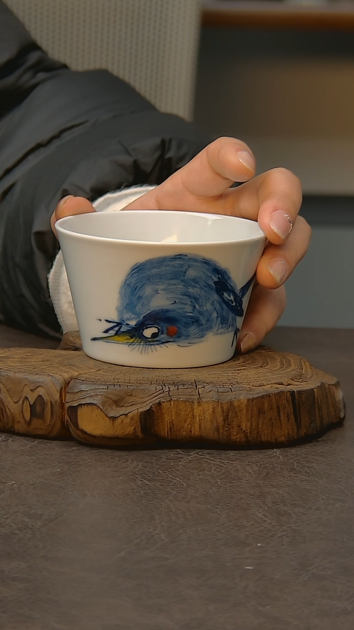 【闪购商品】景德镇闲一堂茶器