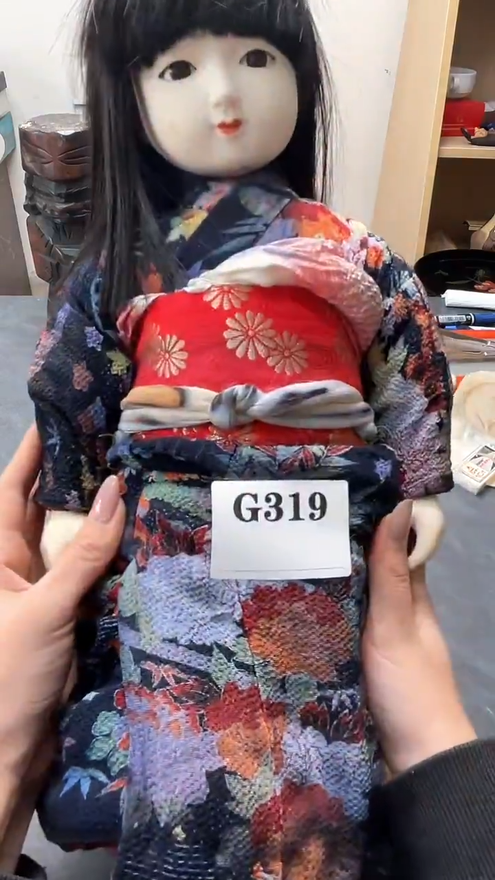 瓷片R*n默认回流日瓷微瑕319