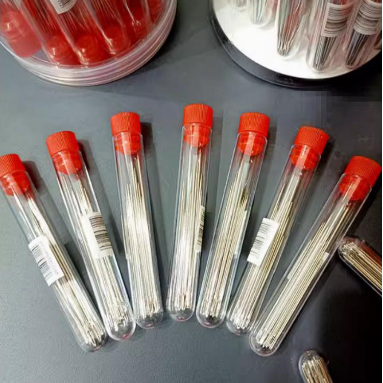 【3桶老式缝衣针】缝纫钢针缝衣服用的针 短袜补贴