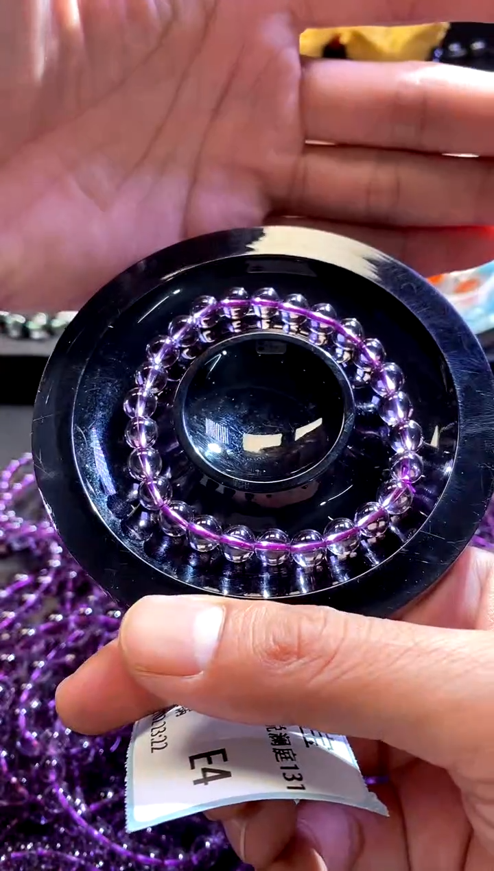 【闪购商品】水晶手链未镶嵌水晶182