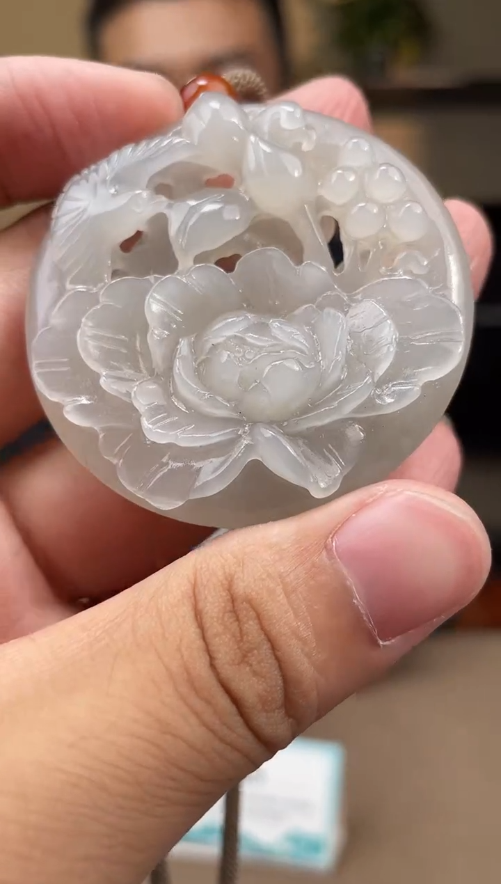 定制和田玉多样性发货拍一发一