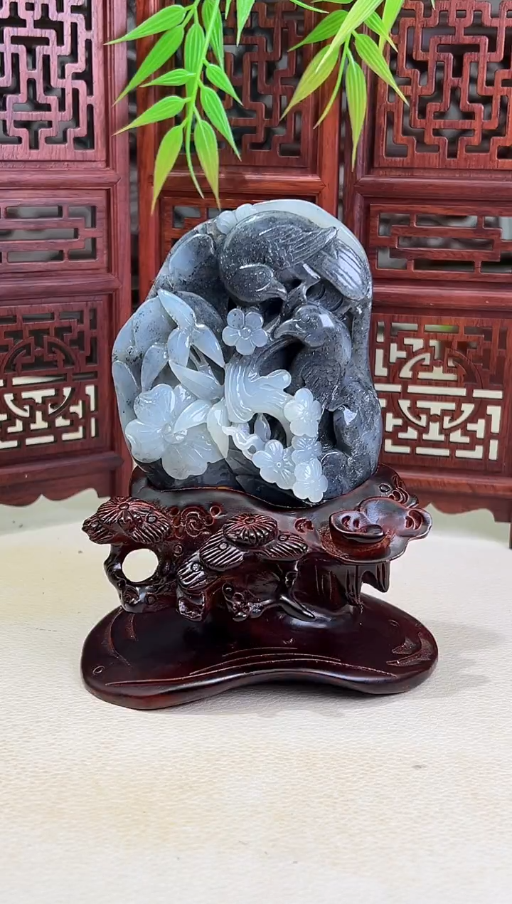 【闪购商品】和田玉摆件未镶嵌摆件