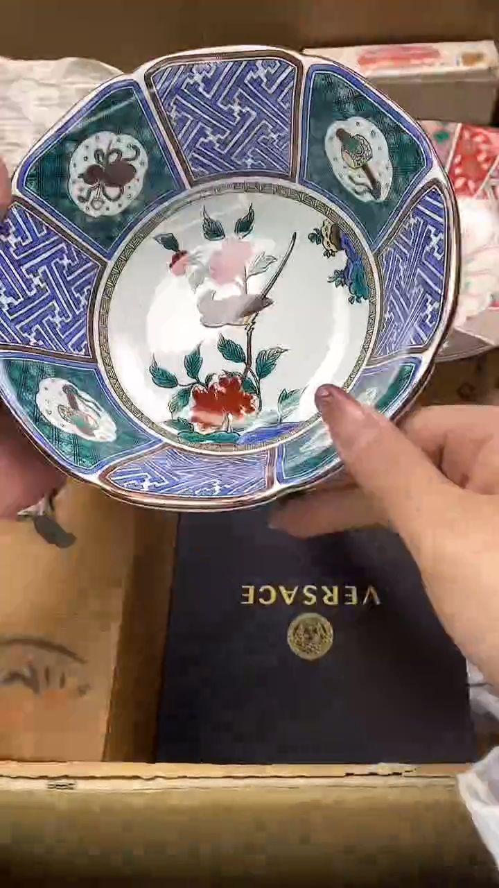 1瓷片精美陶瓷甄选一单一付