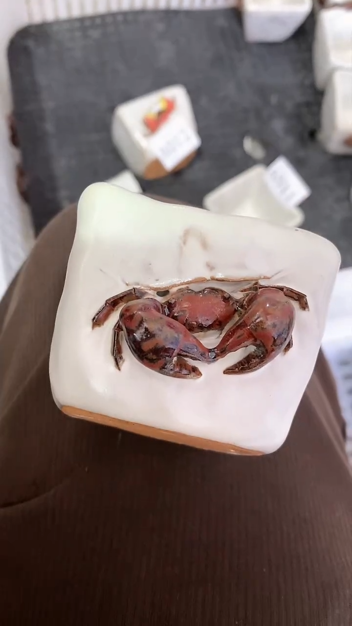 【闪购商品】瓷片陶瓷茶器福利53