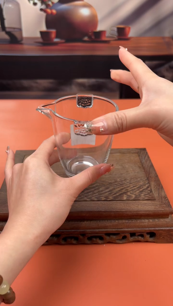 【闪购商品】茶盏玲珑甄选闪购福利V