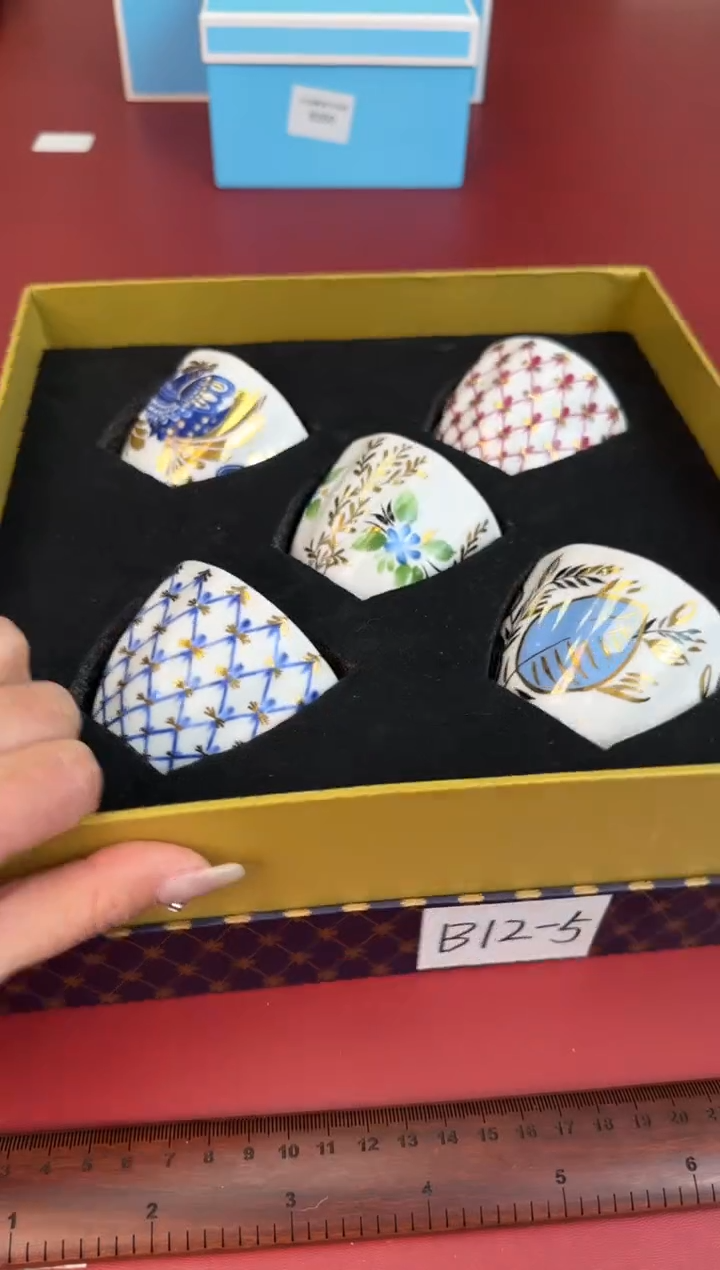 【闪购商品】瓷片正午瓷缘 臻品源泉@@B12-5