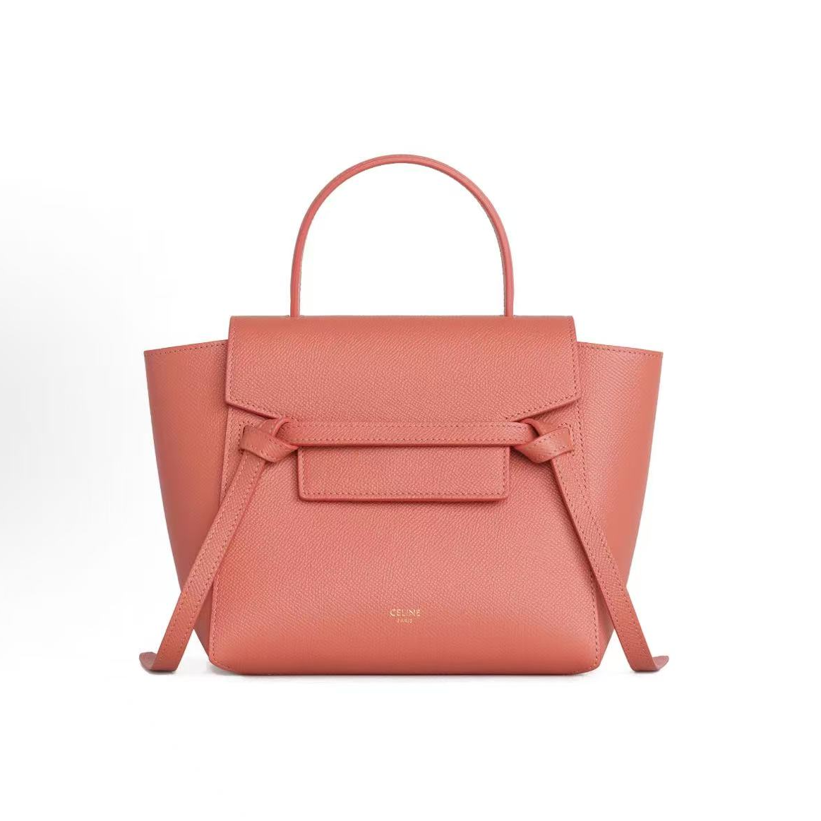 95新 Celine/思琳 胖虎安安/公价0/箱包/两用包/31B2508300156