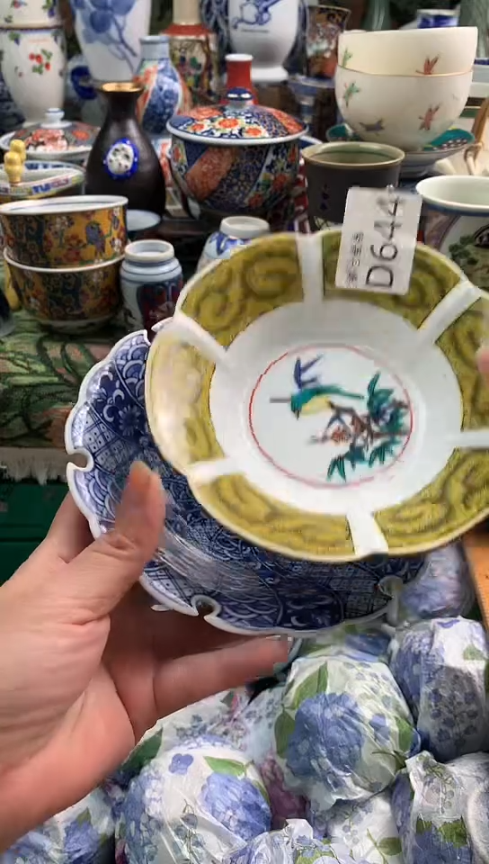 筷* 镰仓物语甄选满18包邮D644