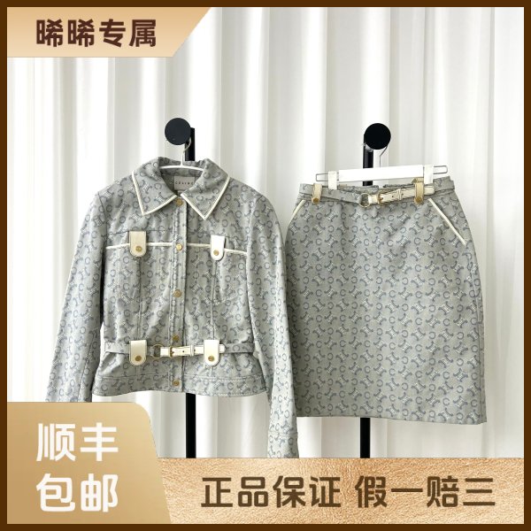 妃鱼/思琳/棉/套装/95新/s零三二六