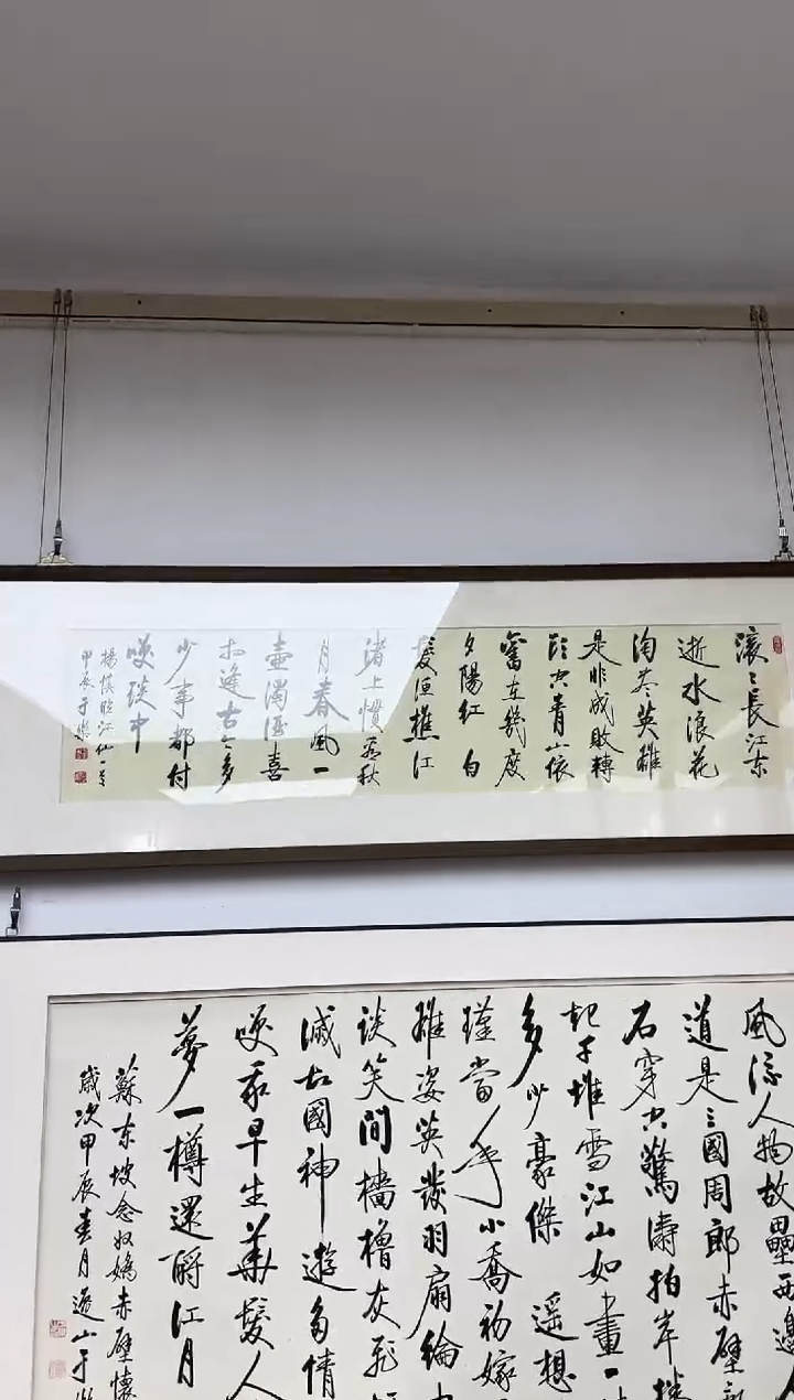 【闪购商品】国画天津人美-YL-书法-画芯