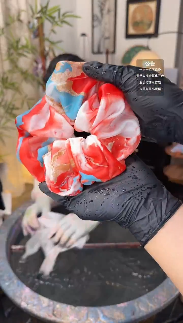 19 入禄 超大肠发圈