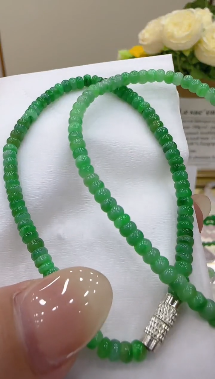 未镶嵌手串翡翠团购多样性发一件