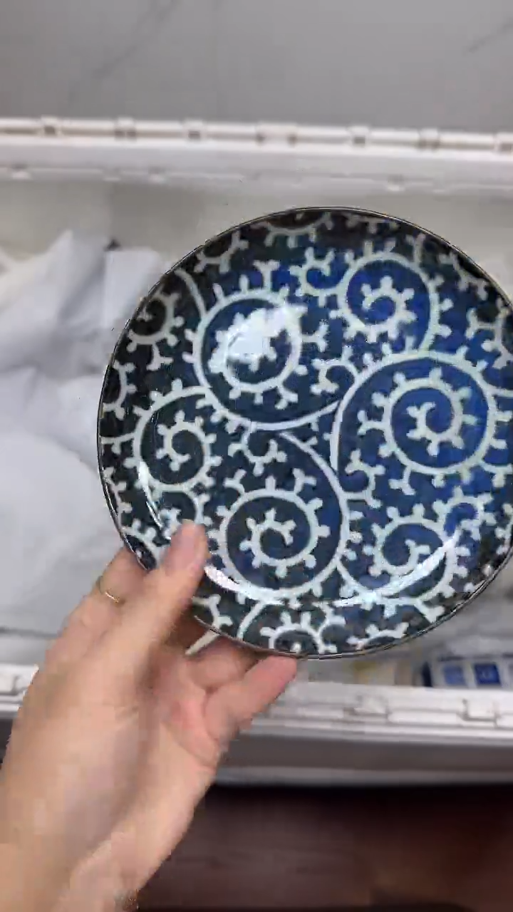【闪购商品】136回流瓷器，默认微瑕18.8包邮