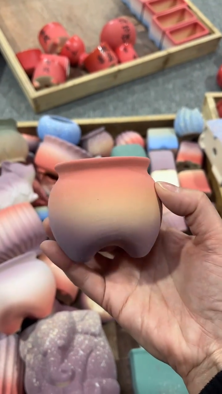 【闪购商品】陶内口 5 内高5