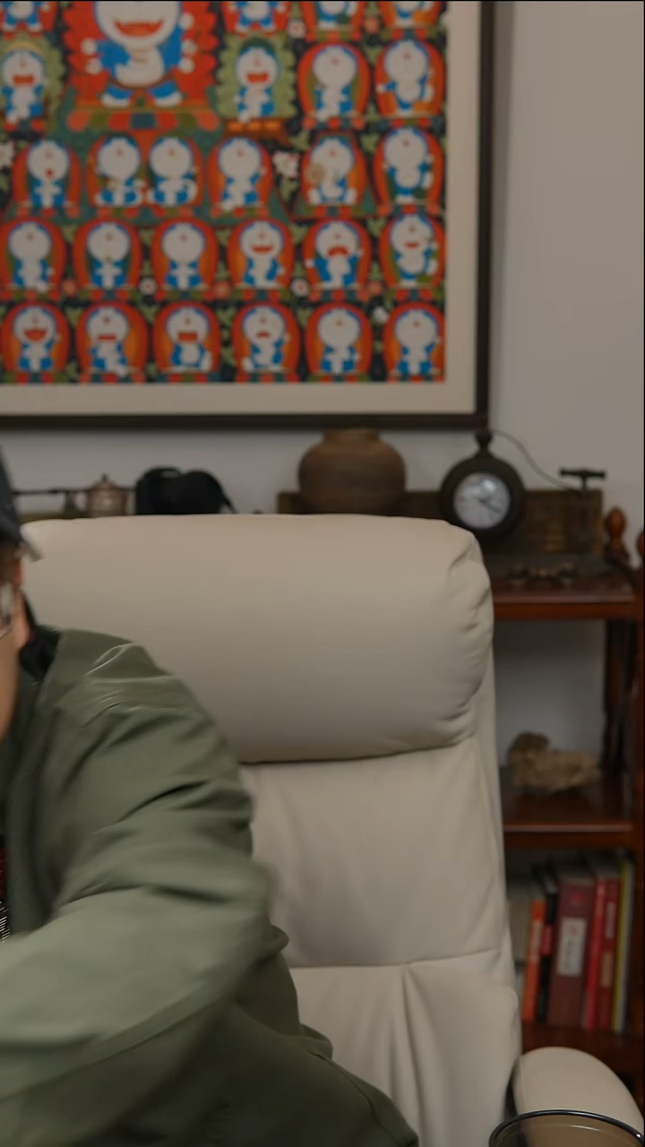 把件柏香籽/百香籽  老  铜瑞兽侧挂