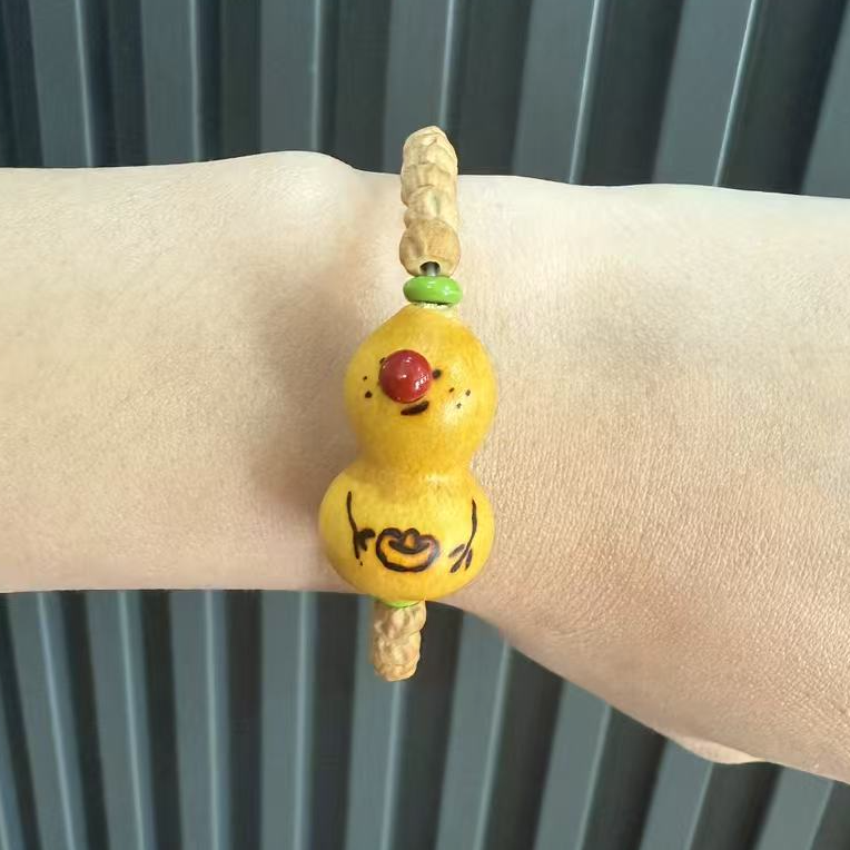 手工制作工艺葫芦（直播下单，一物一拍）