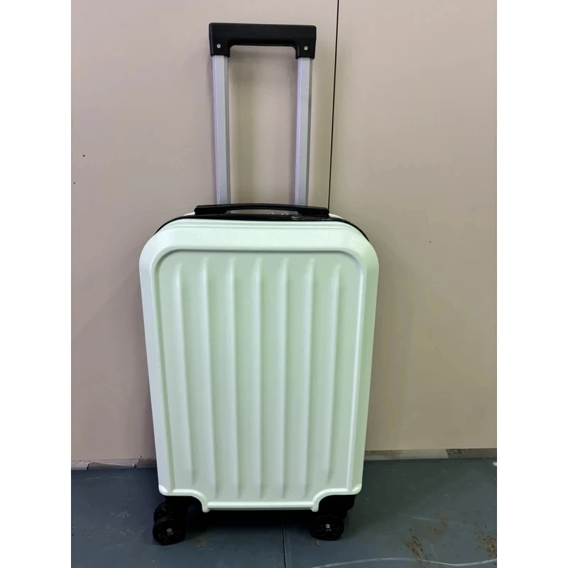 新款行李箱拉杆箱女高颜值结实耐用密码箱子男女学生旅行箱