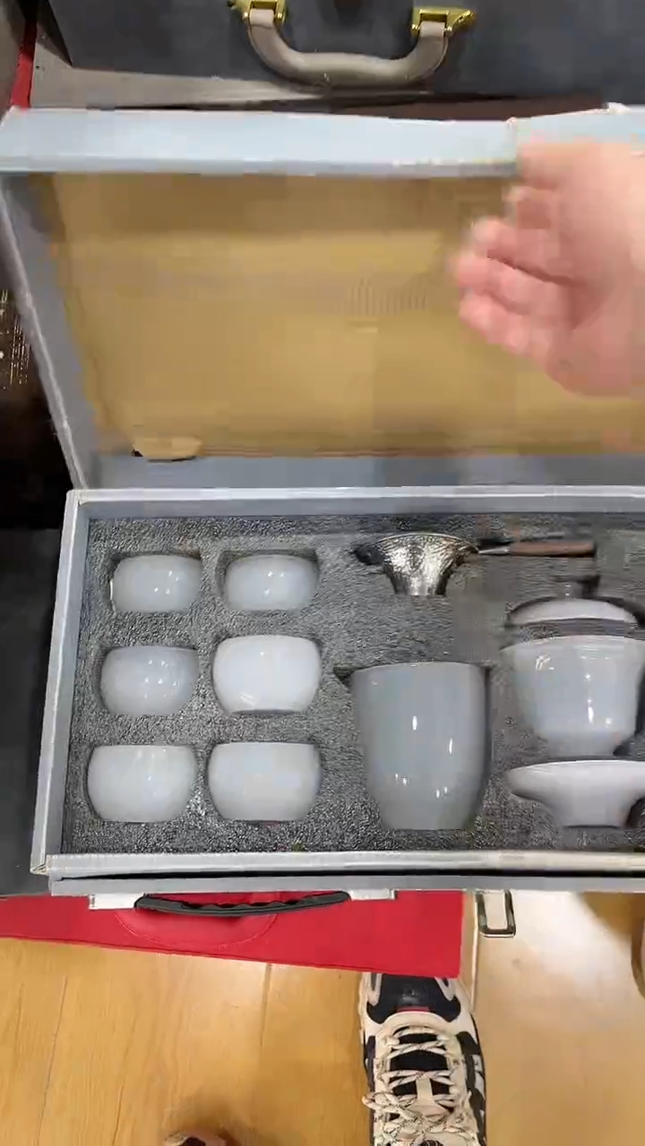 【闪购商品】岩传茶具岩传茶具@