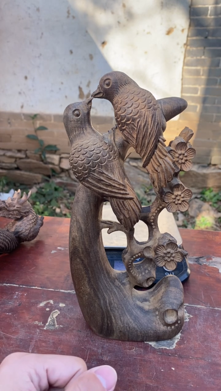 木喜上眉梢精品好物推荐