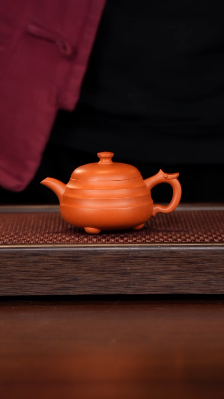 【闪购商品】紫砂茶壶徐壶记紫砂精选