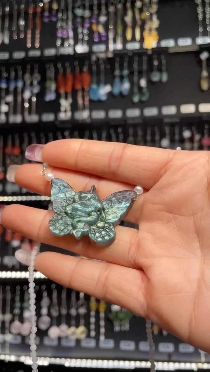 【闪购商品】紫晶耳饰银S925镶嵌Dr.Alice