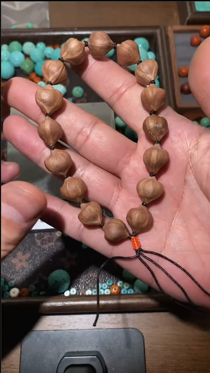 吊坠橄榄核012小籽橄榄核