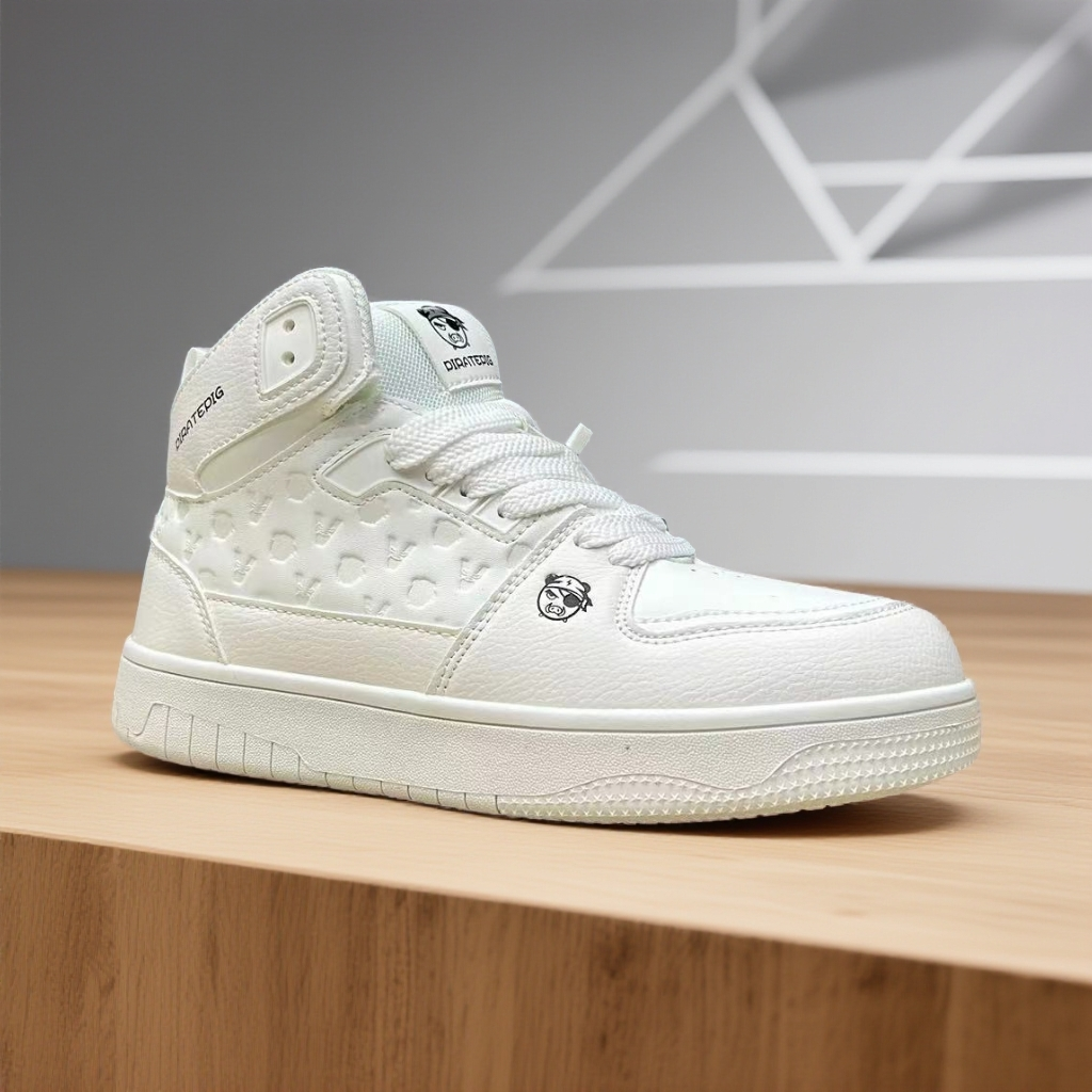 秋冬皮面新款男女同款版鞋Z8802【小猪1】