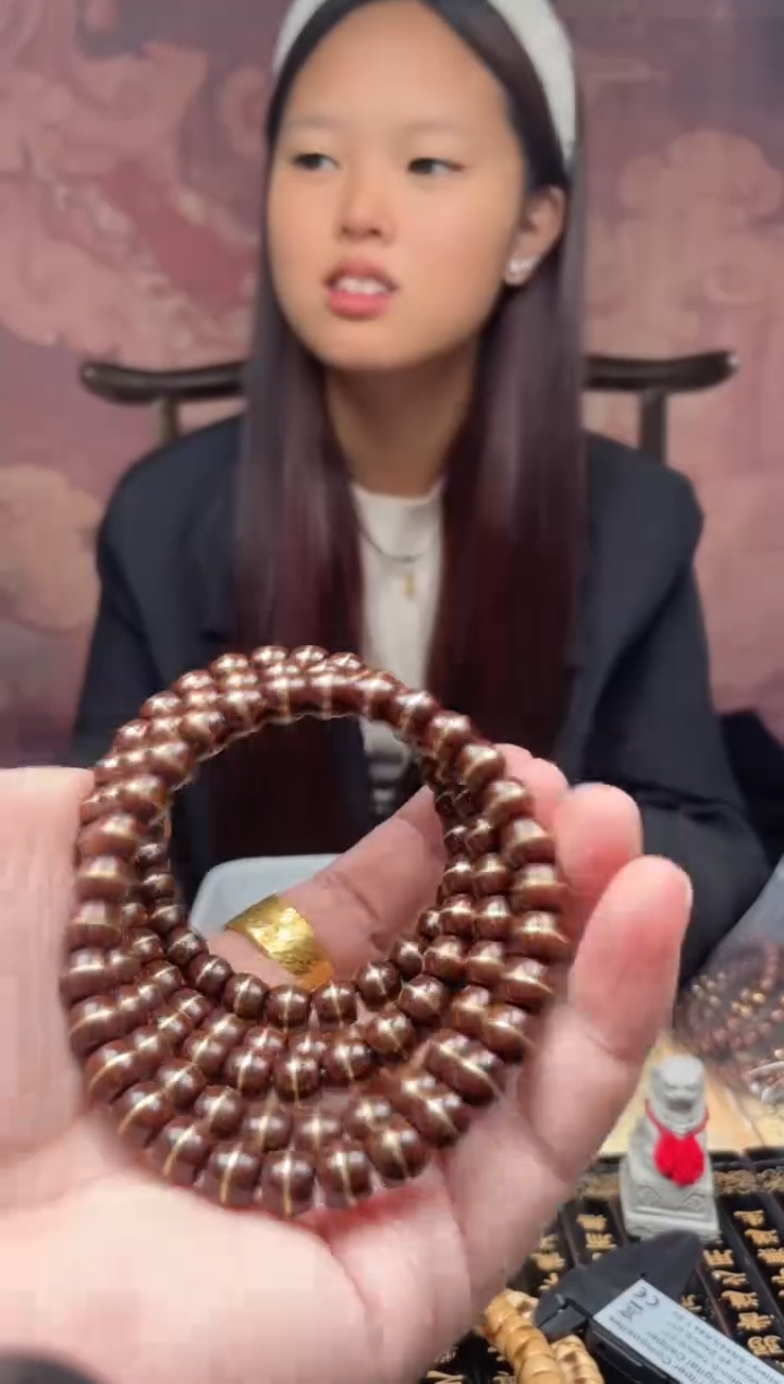 手串紫金鼠紫金鼠40