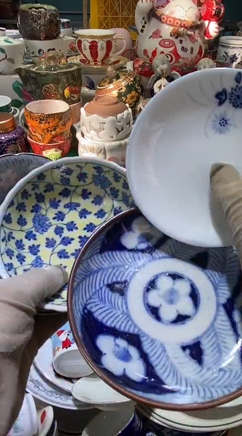 【闪购商品】瓷片1111111111111111