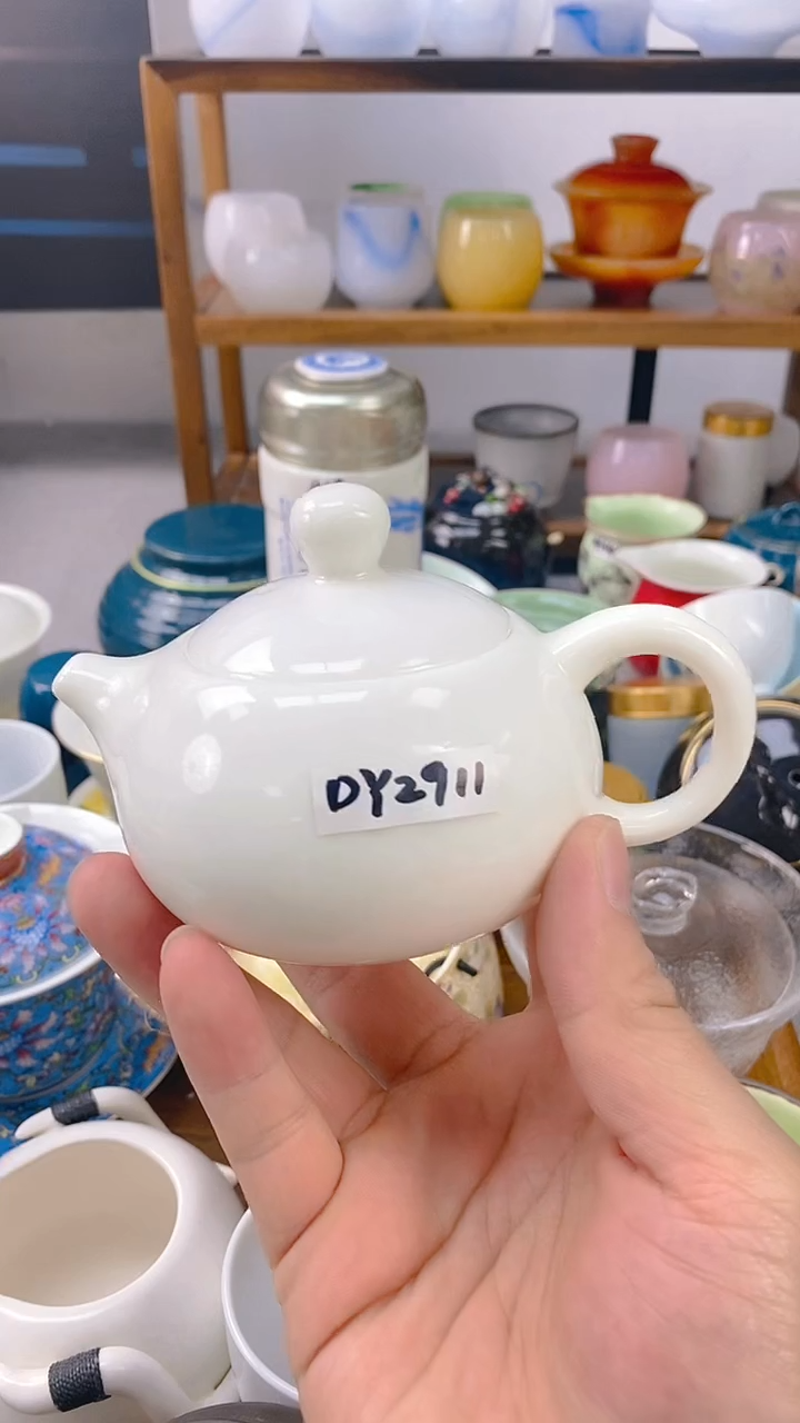 【闪购商品】高端茶具清货按编码图片发