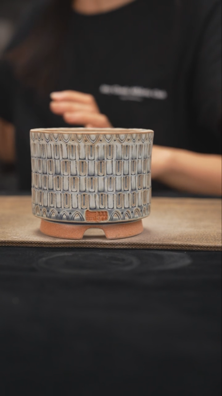 10-1-320花盆口径9