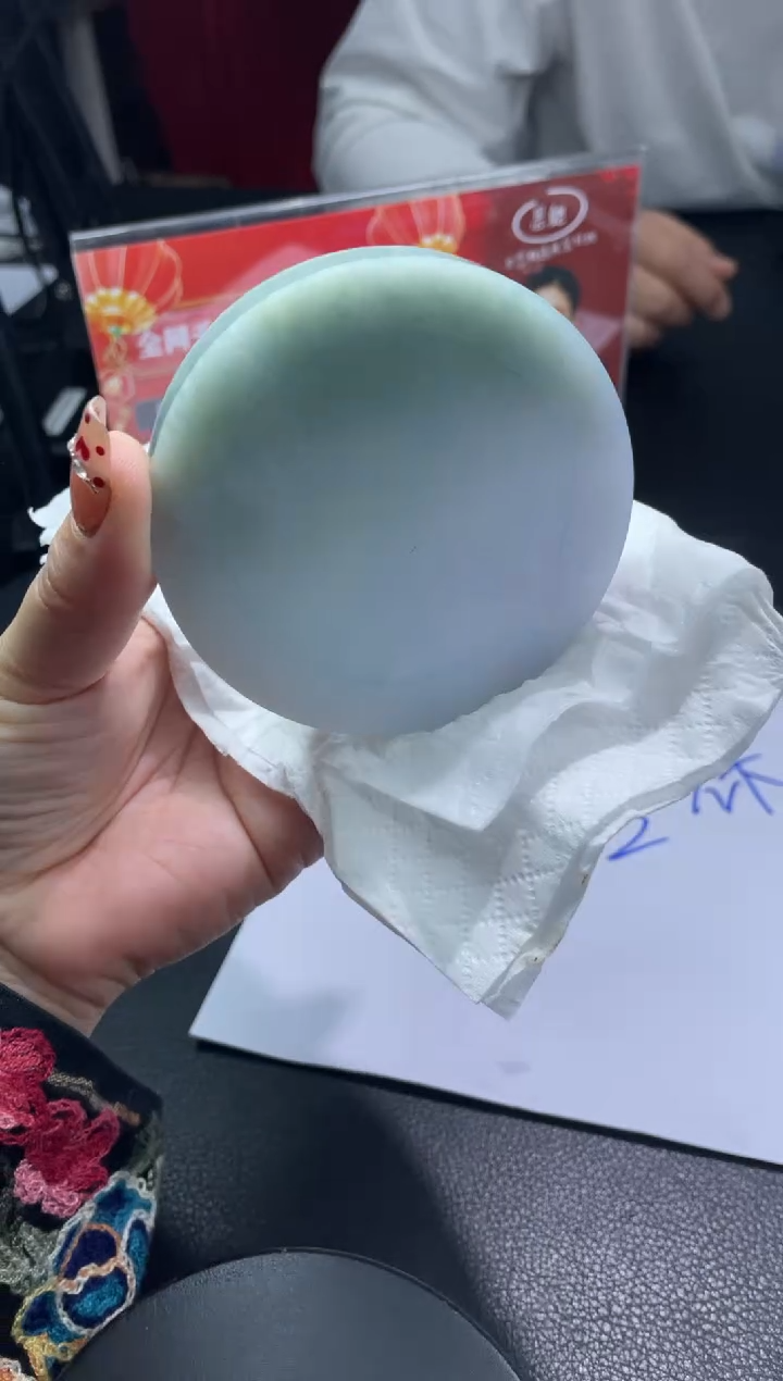 【闪购商品】定制翡翠手镯未镶嵌手镯DDH/发一件