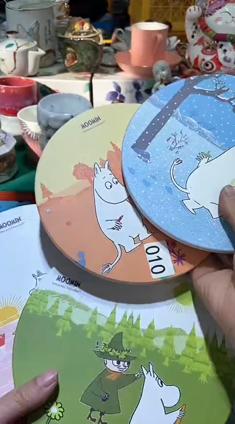 【闪购商品】瓷片1111111111111111