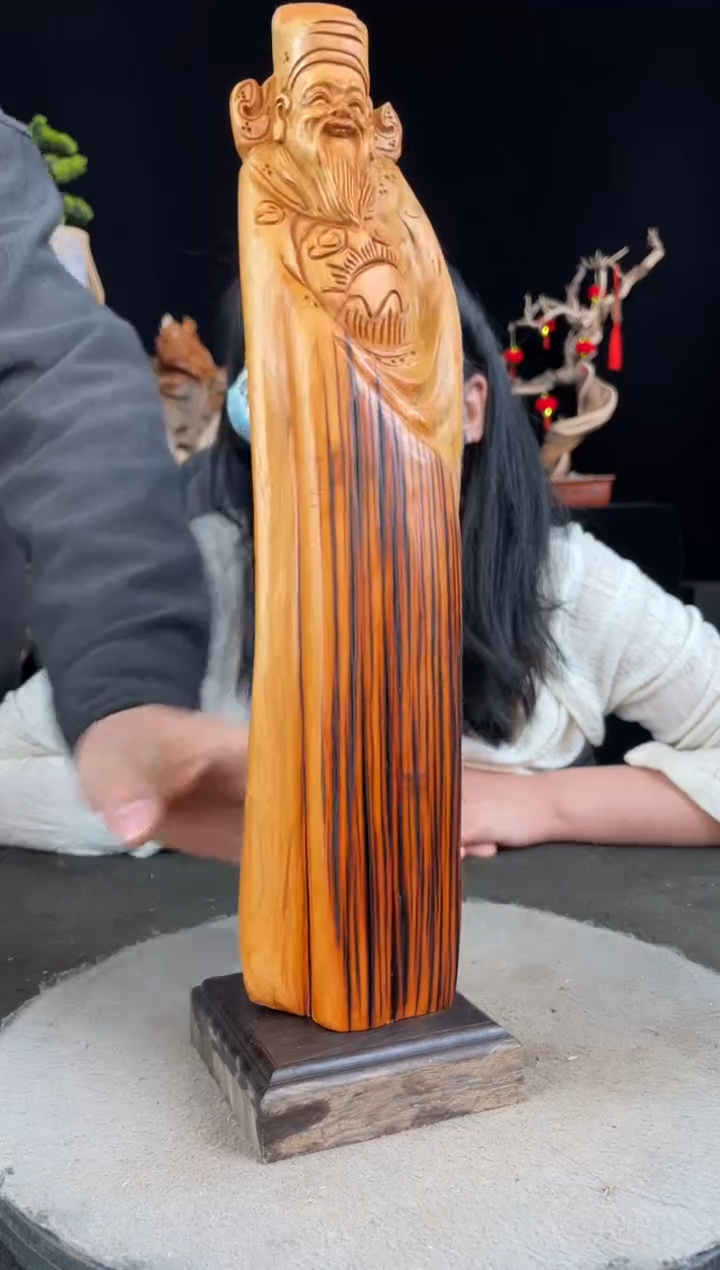 【闪购商品】柏木（崖柏）其他手工摆件,先抢先得!
