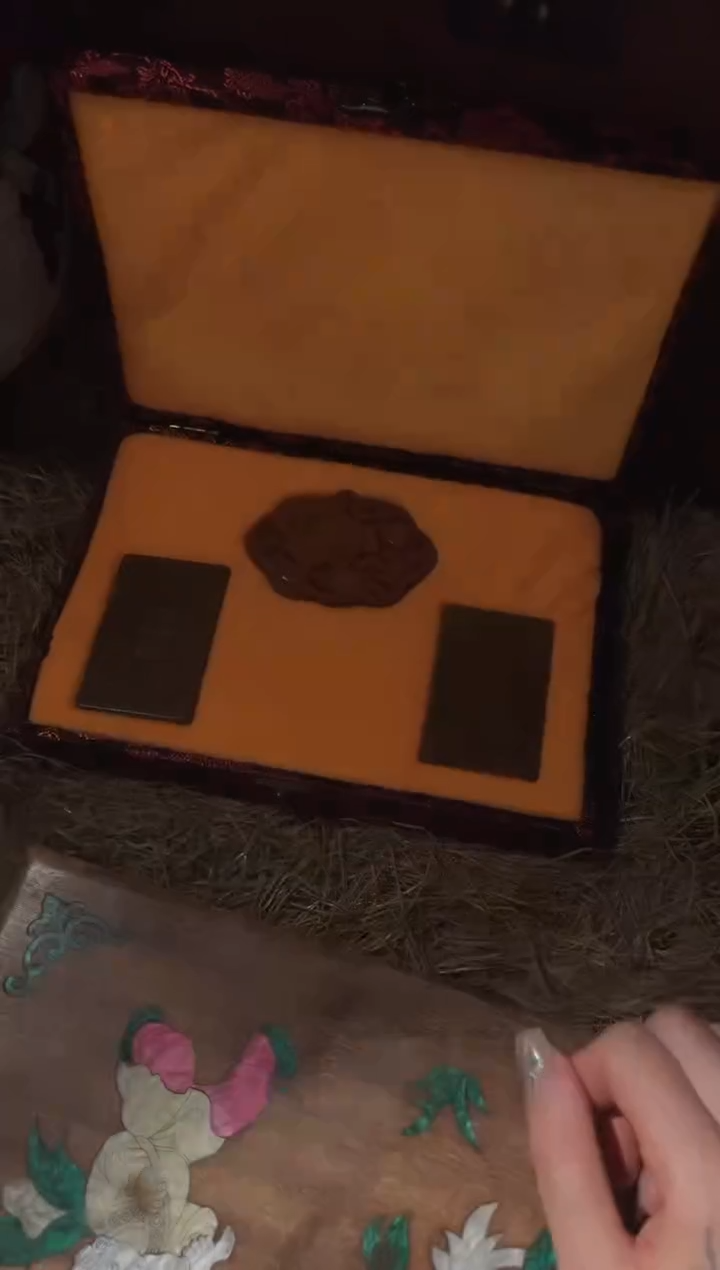 【闪购商品】【闪购商品】【闪购商品】一套高古三个