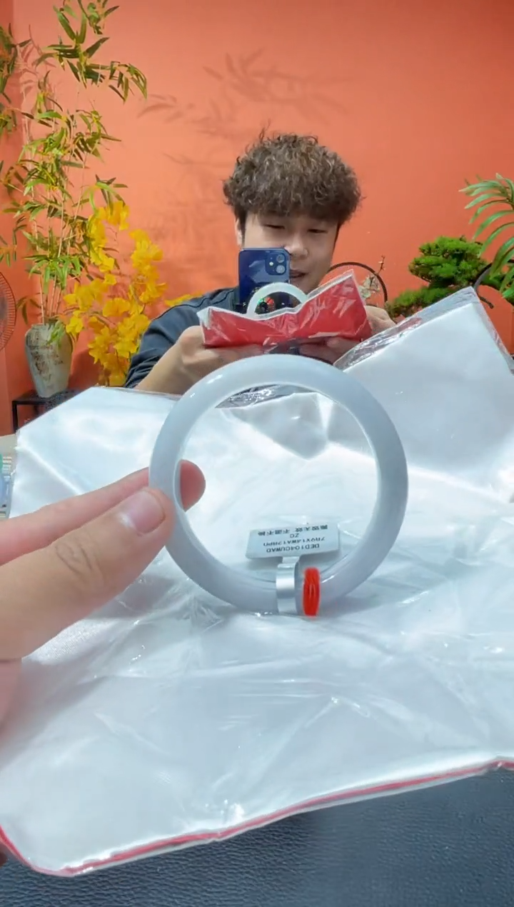 未镶嵌手镯翡翠3