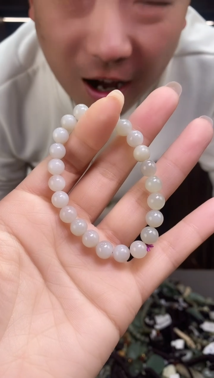 【闪购商品】和田玉颈饰未镶嵌多样性发货，拍一发一