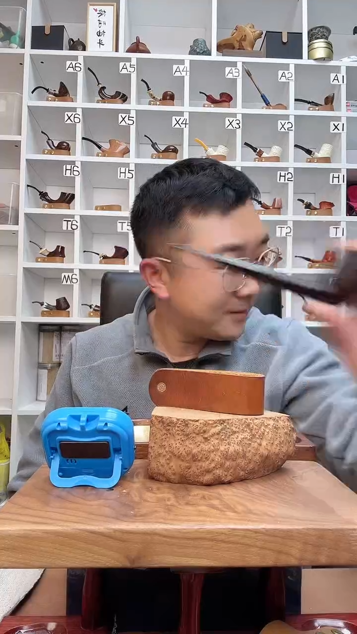 木磊*意大利进口石楠木