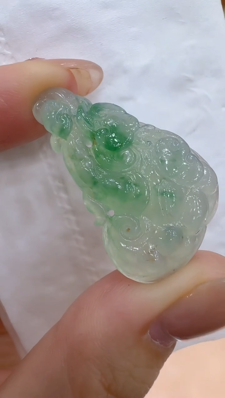 未镶嵌定制翡翠多样性团购发一件