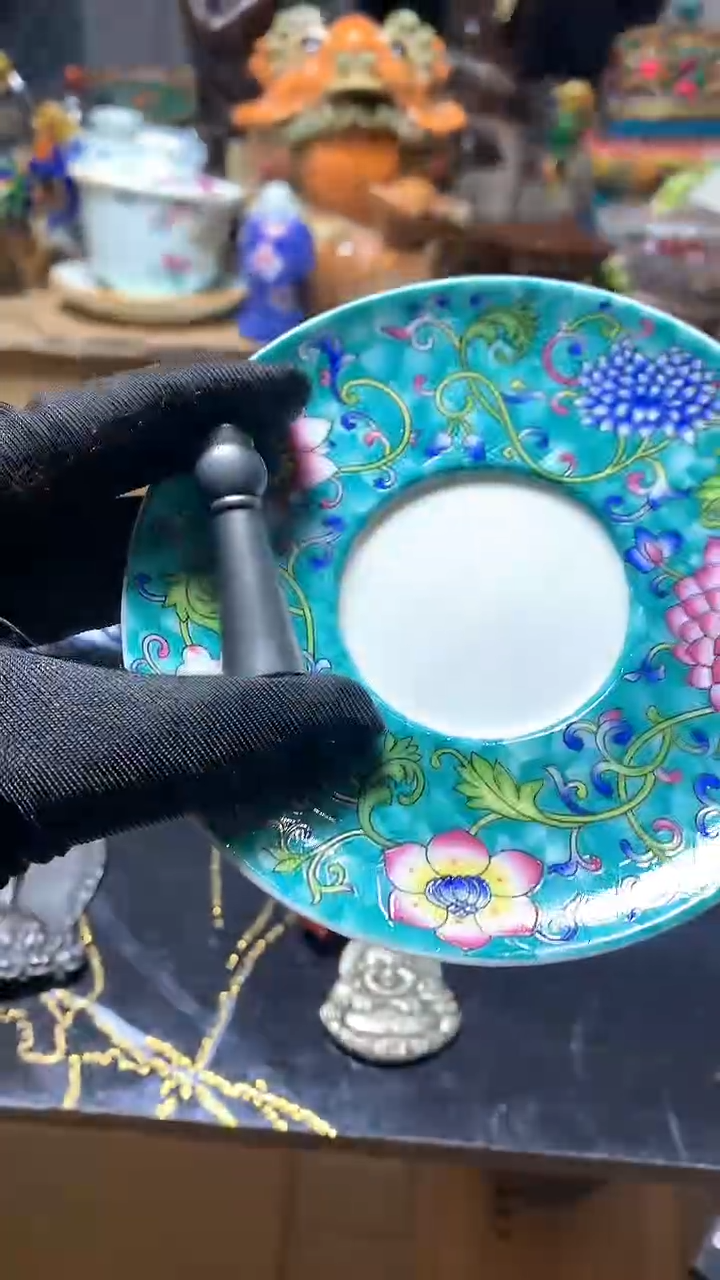 【闪购商品】瓷器默认微瑕瓷器