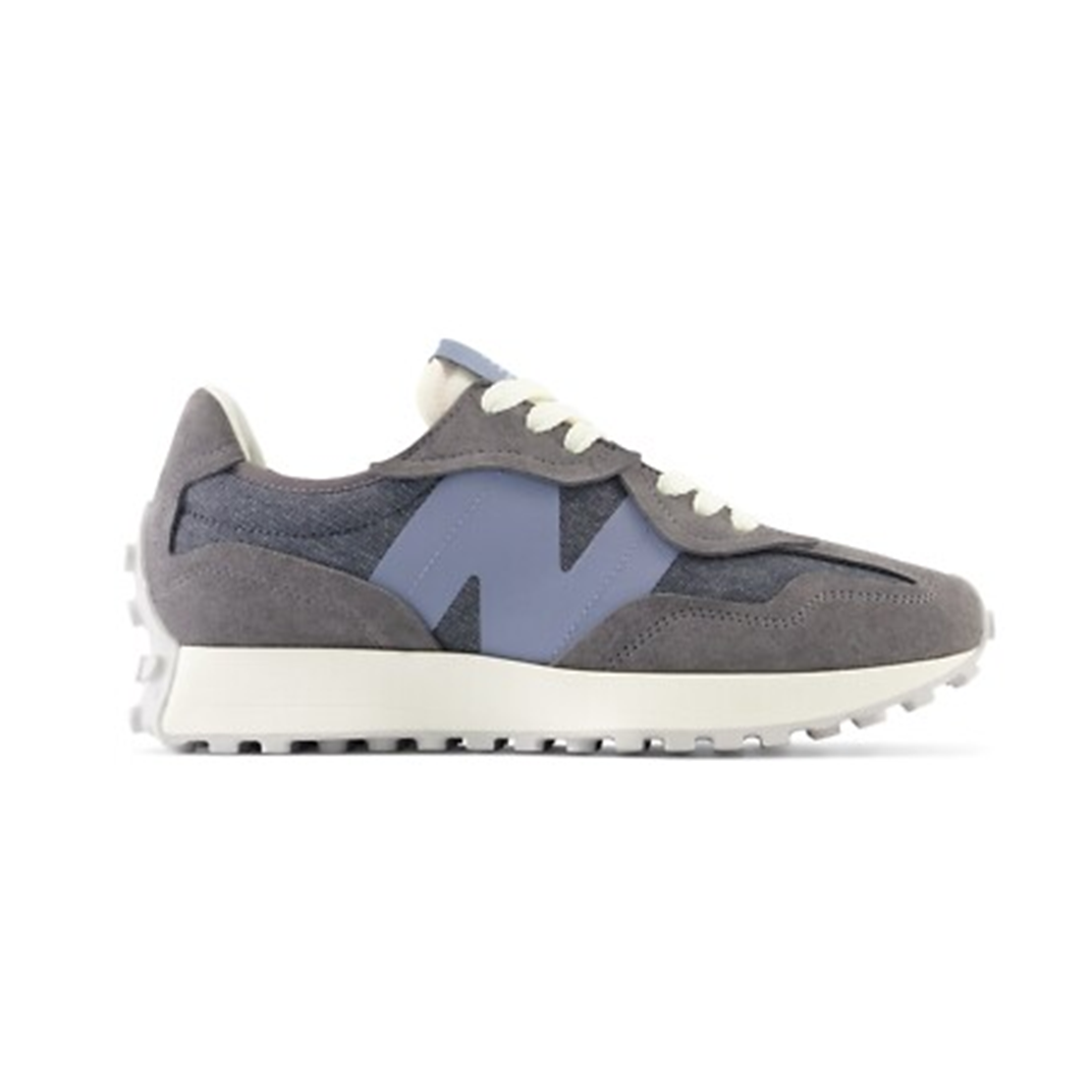 【直播间专享】NEW BALANCE NB U327WPC 专柜撤柜默认微瑕