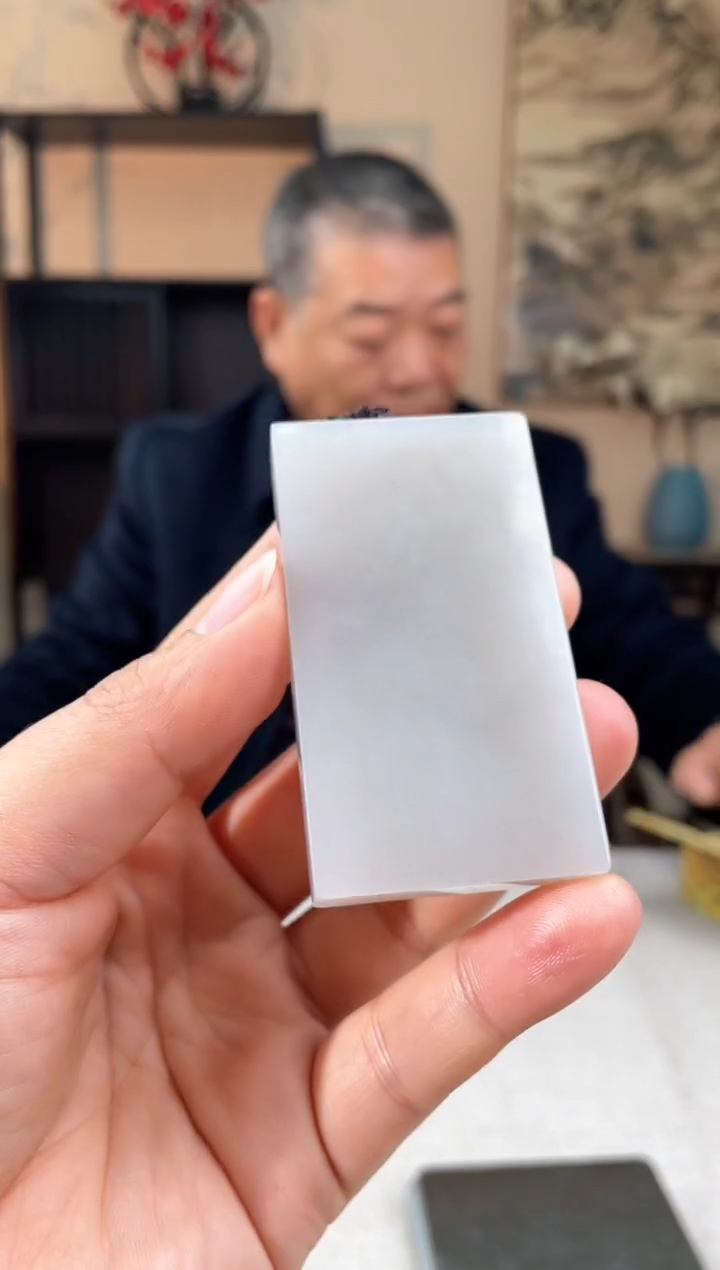 【闪购商品】定制和田玉多样性发货拍一发一06133